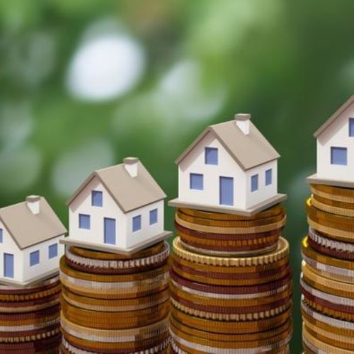 Do You Think We're In a Housing Crisis? Think Again.