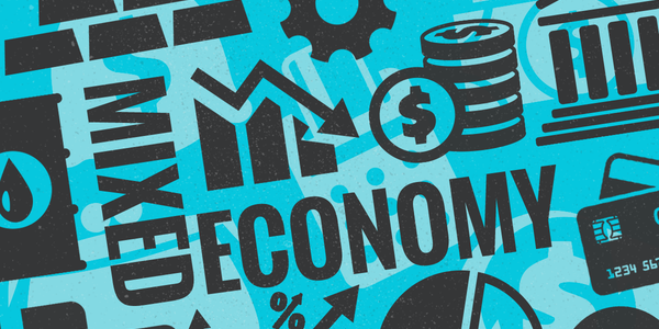 Uncertainty Abounds in the Search for Economic Recovery &hellip;