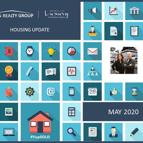 HOUSING REPORT - MAY 2020