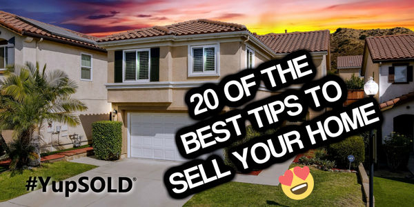 20 of the best tips to sell your &hellip;