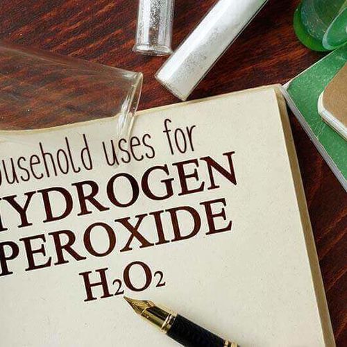 The Benefits Of Peroxide
