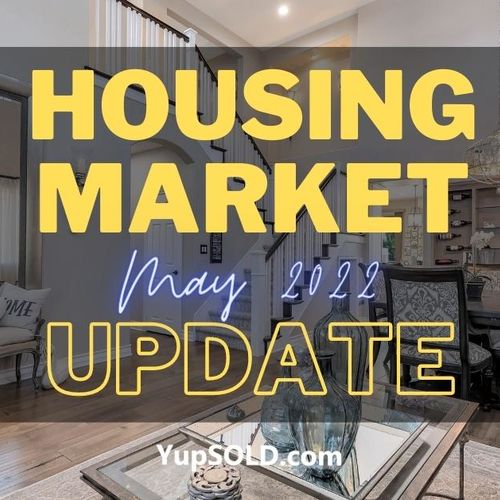Housing Market Update – May 2022