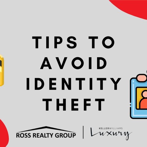 <strong>How to Protect Your Identity: 4 Essential Tips to Avoid Identity Theft</strong>