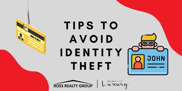 How to Protect Your Identity: 4 Essential Tips &hellip;