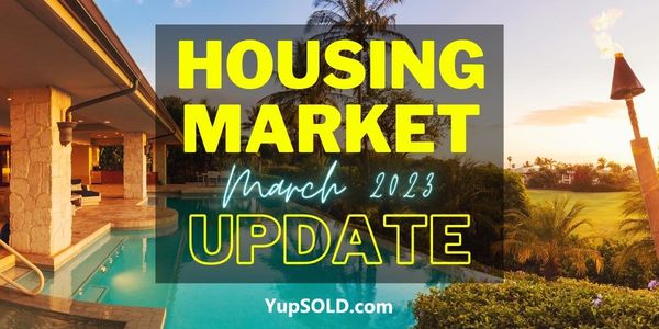 Housing Market Update – March 2023
