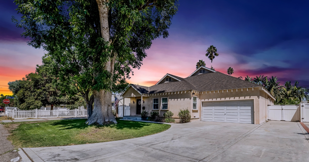 Featured Image - Preparing home for sale