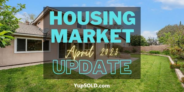 Housing Market Update – April 2023