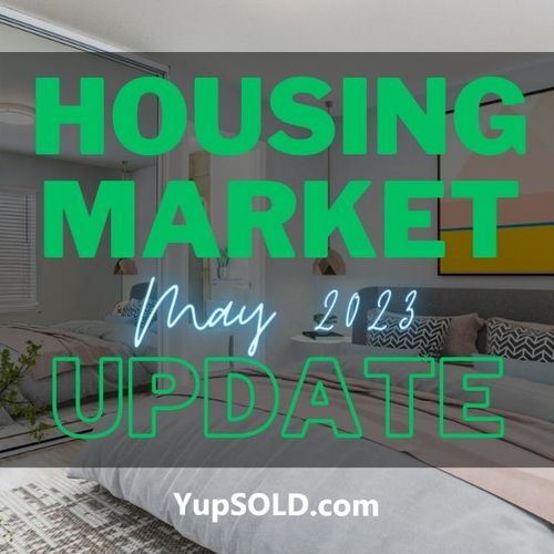 Housing Market Update – May 2023