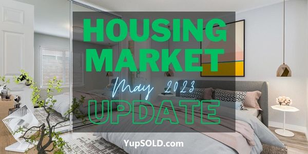 Housing Market Update – May 2023