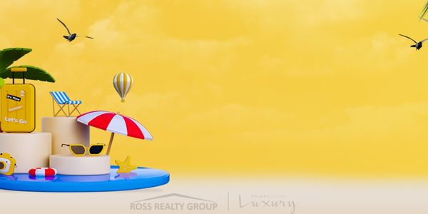 Things to Do This Summer in and Around …