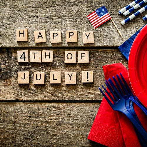 Celebrating Independence Day: 4th of July Events in and Around Ventura County