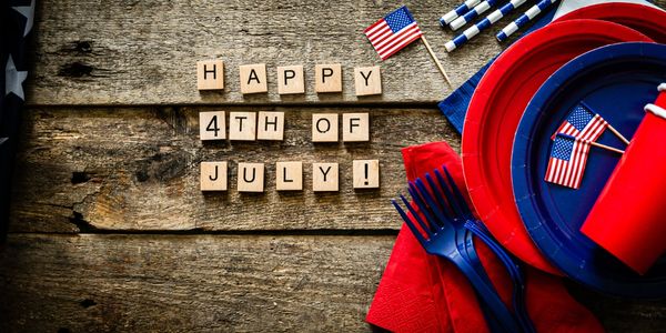Celebrating Independence Day: 4th of July Events in …