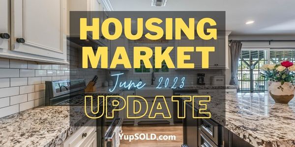 Housing Market Update – June 2023