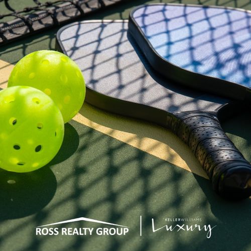 Pickleball: The Fastest Growing Sport in the US