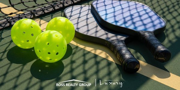 Pickleball: The Fastest Growing Sport in the US