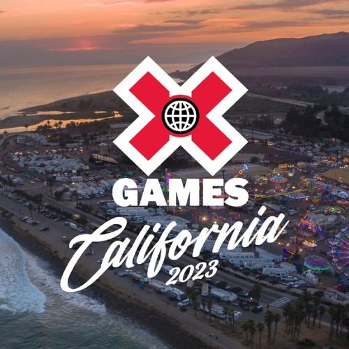 Get Ready to Witness the Thrill: X Games Comes to Ventura County!