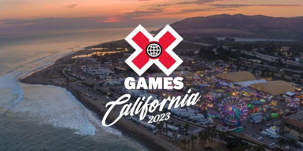 Get Ready to Witness the Thrill: X Games …