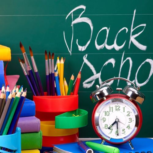 The Ultimate 1st Day School Supplies List: Be Prepared for a Successful Start