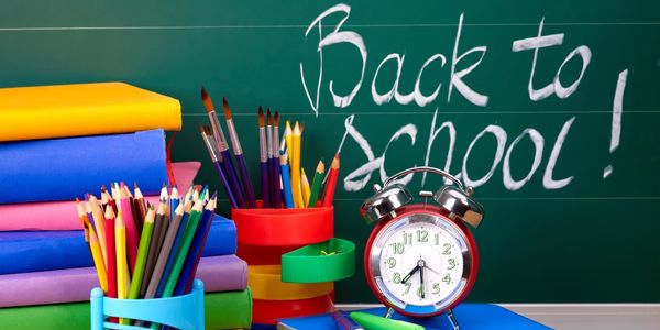 The Ultimate 1st Day School Supplies List: Be …