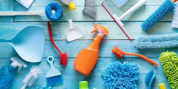 Pet-Friendly Cleaning Products: Keeping Your Home Spotless and …