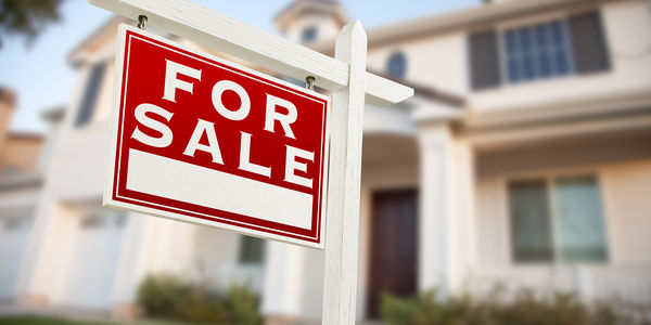 What’s going on in the real estate market?