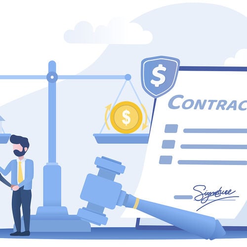 The 3 Most Important Real Estate Documents You’ll Sign