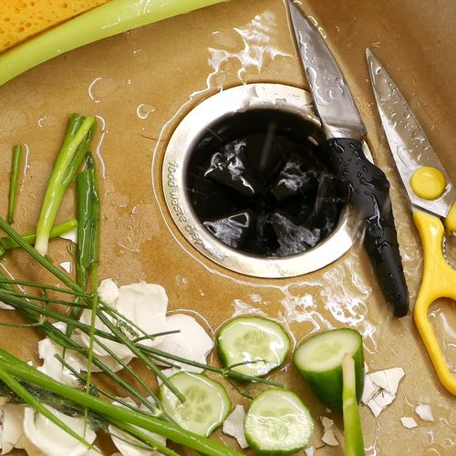 How to Fix a Stuck Garbage Disposal: A Step-by-Step Guide