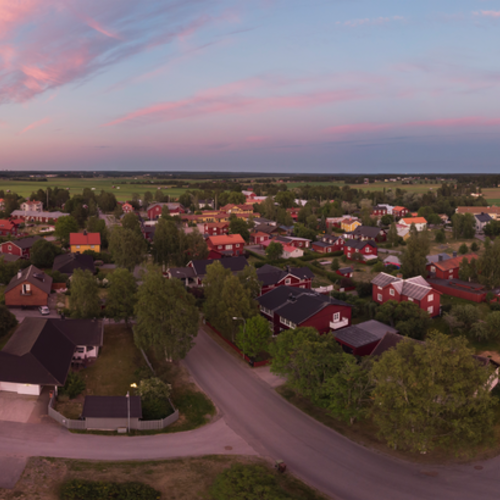 Housing Market Update - December 2023