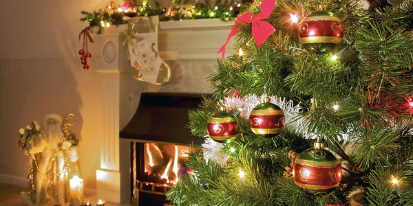 Home Staging for the Holidays: Maximize Your Home’s …