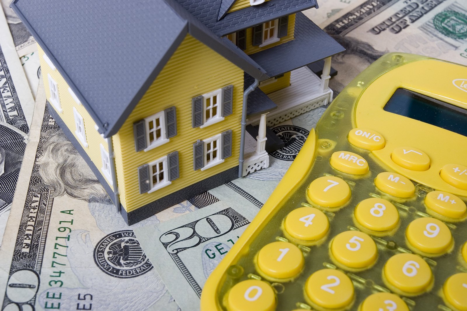 Mortgage And Down Payment