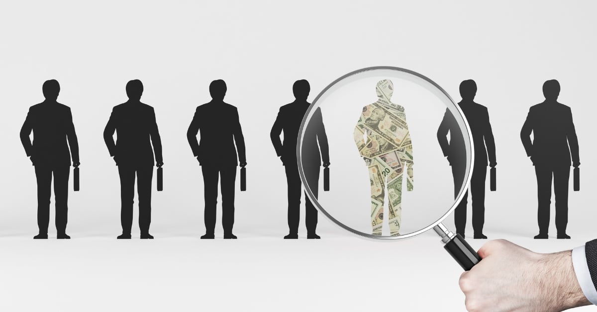 Finding the best real estate agent - Featured Image