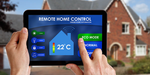 Smart Home Technology Trends: Creating a Future-Ready Living …