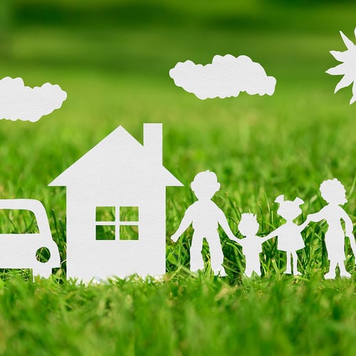 Unlocking the Doors to Financial Freedom: The Benefits of Owning vs. Renting in Today’s Real Estate Market