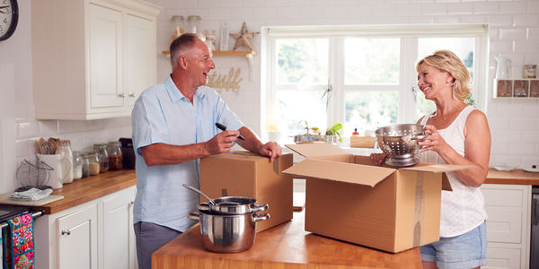 What to Expect When Downsizing: Tips for a …