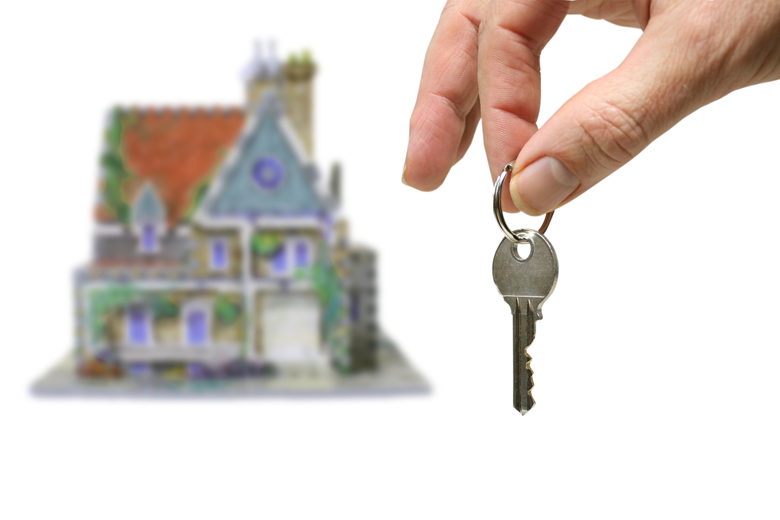 Home With Key