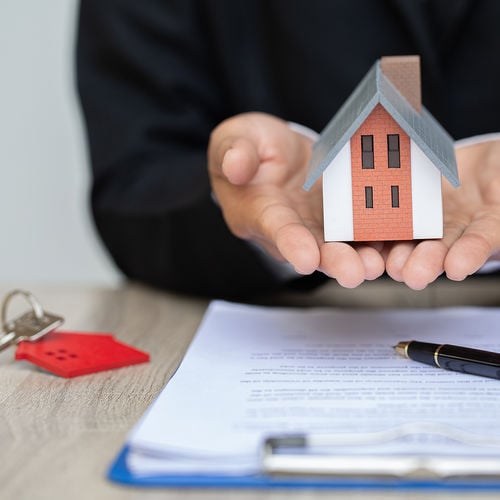 A Homebuyers Guide to Financing Options and Mortgage Rates
