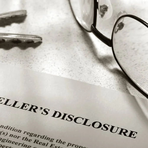 Sellers Disclosure Made Easy: What You Need to Disclose