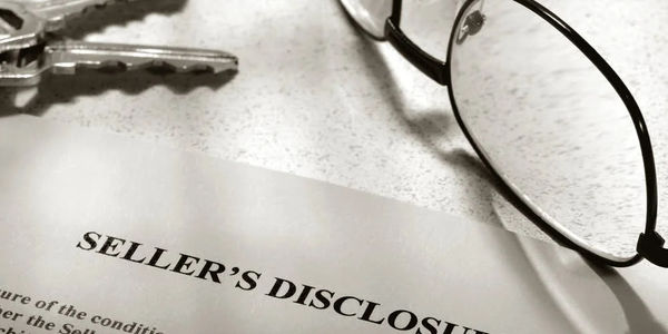 Sellers Disclosure Made Easy: What You Need to …
