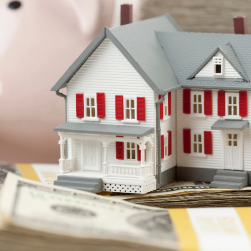 Understanding the Average Down Payment: A Key Factor in Real Estate Transactions