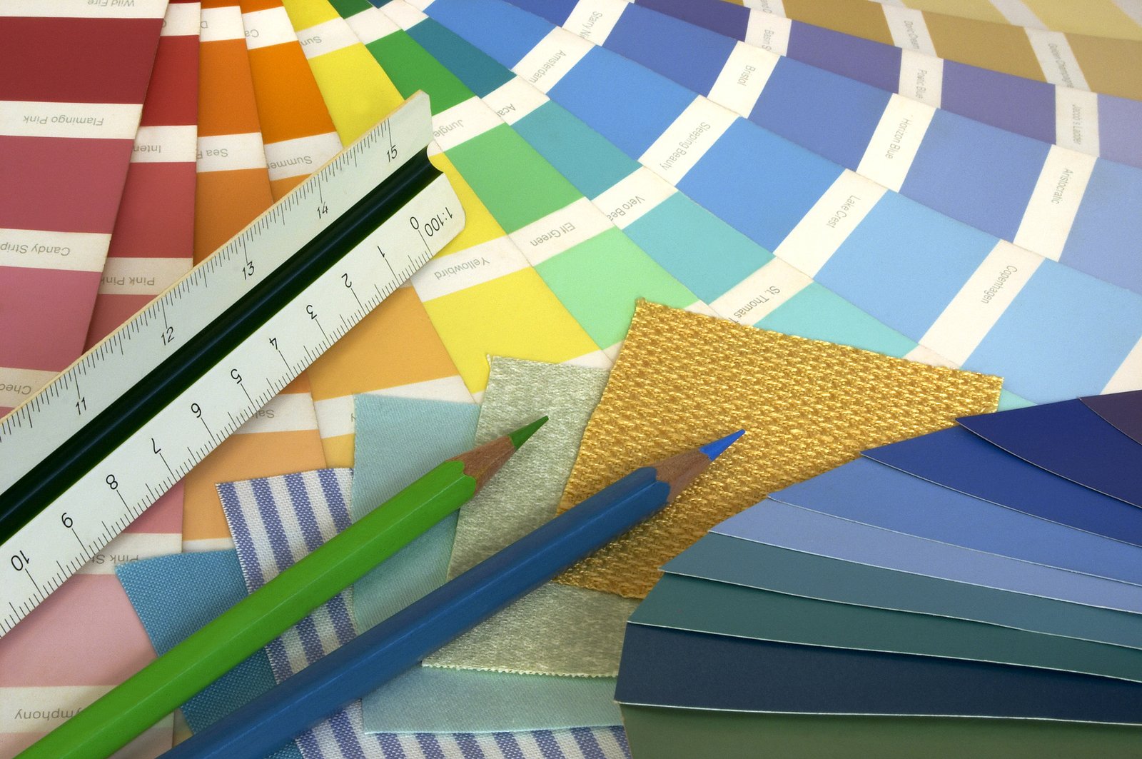 Interior Designing