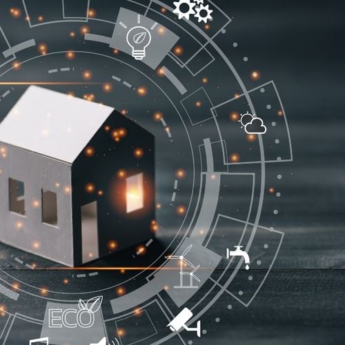 New Technology for Smart Homes in 2024: Embracing the Future of Home Automation
