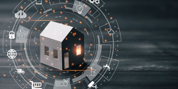 New Technology for Smart Homes in 2024: Embracing …