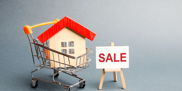 How to Buy a House That Is Not …