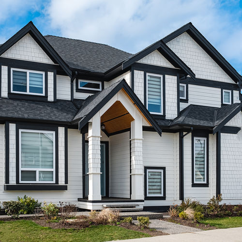 2024 Exterior House Trends You Should Know
