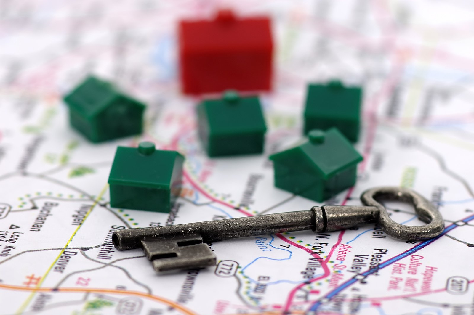 Real Estate