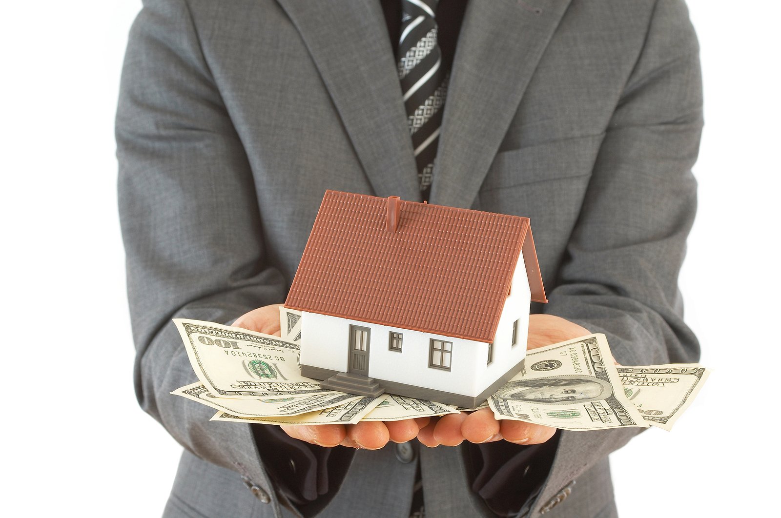Real Estate