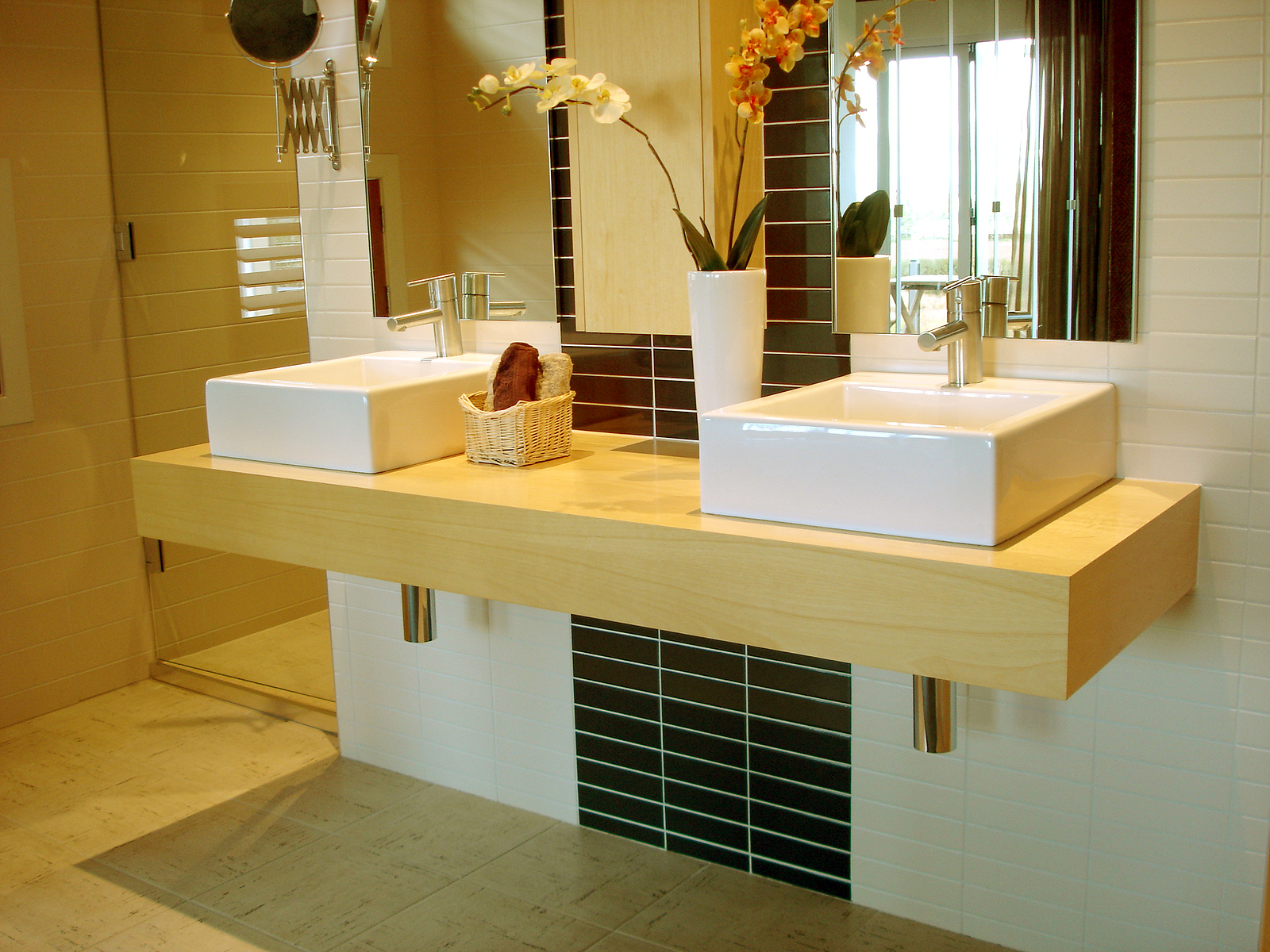 Luxury Ensuite Bathroom