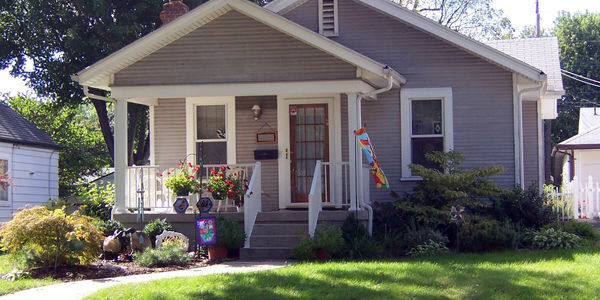 Finding Your Dream Home: Which Home Type is …