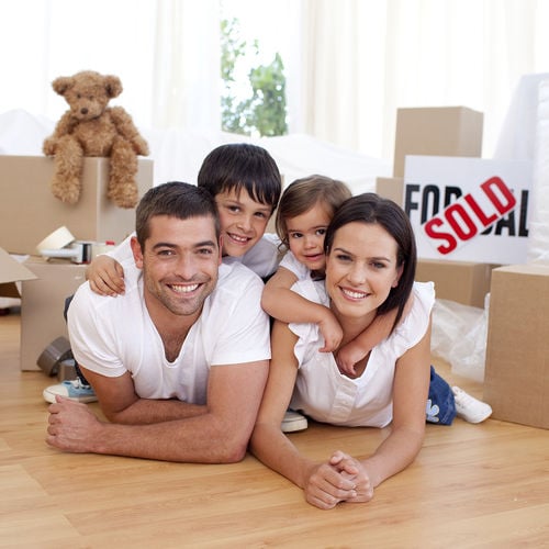 Seasonal Benefits of Buying a Home in the Winter