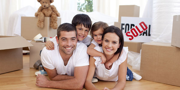 Seasonal Benefits of Buying a Home in the …